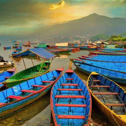 Uncover Vibrant Culture and History