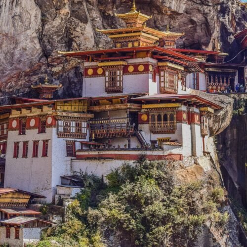 Langtang Valley Trekking